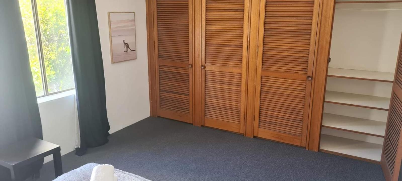 Golden Sands Motor Inn Forster Buitenkant foto